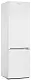Холодильник Heinner HC-V286E++, белый