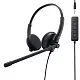 Căşti Dell WH1022, negru