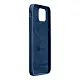 Husă de protecție Cellularline Sensation iPhone 12/12 Pro, albastru