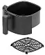 Aerogril Adler AD-6310, negru