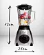 Blender Adler AD-4070, inox