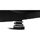 Bandă de alergat Zipro Pacemaker Gold iConsole+, negru