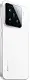 Smartphone Xiaomi 15 12GB/512GB, alb