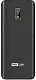 Telefon mobil Maxcom MM236, negru/argintiu