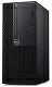 Calculator personal Dell OptiPlex 3060 MT (Core i3-8100/8GB/1TB HDD/Intel UHD630 Graphics/Win10Pro), negru
