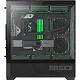Корпус Gamemax VISTA 2 AB, черный