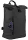 Rucsac Tucano Gommo Rolltop 15.6, negru