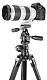 Trepied Vanguard VEO3T+ 264APS, negru