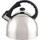 Ceainic Domotti Ponti 1.5L, inox