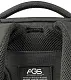 Rucsac Tucano Luna Gravity AGS 15.6, negru