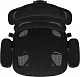 Scaun de birou SENSE7 Nobu, negru