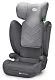 Детское автокресло KinderKraft I-Spark i-Size, серый