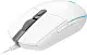 Mouse Logitech G102 Lightsync, alb