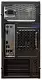 Calculator personal Atol PC1040MP (Core i3-10105/8GB/512GB SSD/Linux), negru