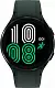 Smartwatch Samsung Galaxy Watch 4 44mm, verde