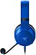 Наушники Razer Kaira X for Xbox, синий