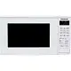 Cuptor cu microunde Panasonic NN-GT261WZUE, alb pe tehnoparc.md Cuptor cu microunde Panasonic NN-GT261WZUE, alb