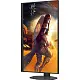 Monitor Aoc U27G4R, negru