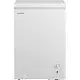 Морозильный ларь Heinner HCF-M99INVCE++, белый на tehnoparc.md Морозильный ларь Heinner HCF-M99INVCE++, белый