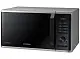 Микроволновая печь Samsung MG23K3515AS/OL, серебристый/черный