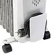 Calorifer electric cu ulei Rowenta BU2620F0, alb