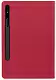 Husă pentru tabletă Tucano Case Tablet Samsung Tab Tab S7 11" Gala, roșu