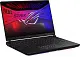 Ноутбук Asus ROG Strix SCAR 16 G635LW (16.0"/2.5K/Core Ultra 9 275HX/32GB/2TB/GeForce RTX 5080 16GB), черный