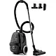 Aspirator cu curățare uscată Gorenje VCE01G4AEBK, negru