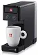 Espressor Illy 60476, negru
