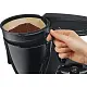 Cafetiera electrica Bosch TKA6A643, negru pe tehnoparc.md Cafetiera electrica Bosch TKA6A643, negru