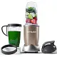 Блендер Nutribullet NB907CP Pro, бежевый