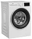 Стиральная машина Beko B3WFU71042WB, белый на tehnoparc.md Стиральная машина Beko B3WFU71042WB, белый