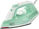 Утюг AEG DB1720, мятный/белый