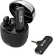 Microfon Boya BY-WM3T-M2, negru
