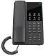 Telefon IP Grandstream GHP621, negru