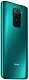 Smartphone Xiaomi Redmi Note 9 3GB/64GB, verde