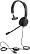 Căşti Jabra Evolve 20, negru