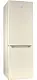 Холодильник Indesit DS 4180 E, бежевый