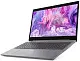 Laptop Lenovo IdeaPad L3 15ITL6 (15.6"/FHD/Core i5-1135G7/8GB/512GB/Intel Iris Xe), gri