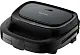 Бутербродница Philips HD2330/90, черный, черный
