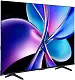 Televizor Hisense 55E7Q Pro, negru