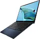 Laptop Asus Zenbook S 13 UM5302TA (13.3"/2.8K/Ryzen 7 6800U/16GB/512GB/AMD Radeon), albastru