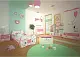 Детская Happy Babies Dream 44, белый/розовый