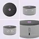 Умная колонка Yandex Station Mini 3 YNDX-00027GRY, серый на tehnoparc.md Умная колонка Yandex Station Mini 3 YNDX-00027GRY, серый