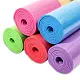 Covoraș fitness 4Play Eva Yoga Mat AT22, gri