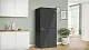 Frigider Bosch KMC85LEEA, gri