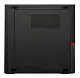 Системный блок Lenovo ThinkCentre M720 (Core i3-9100T/8ГБ/256ГБ/Intel UHD 630), черный