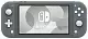 Игровая приставка Nintendo Switch Lite, серый