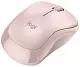 Mouse Logitech M220, roz