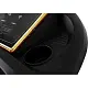 Bandă de alergat Zipro Pacemaker Gold iConsole+, negru